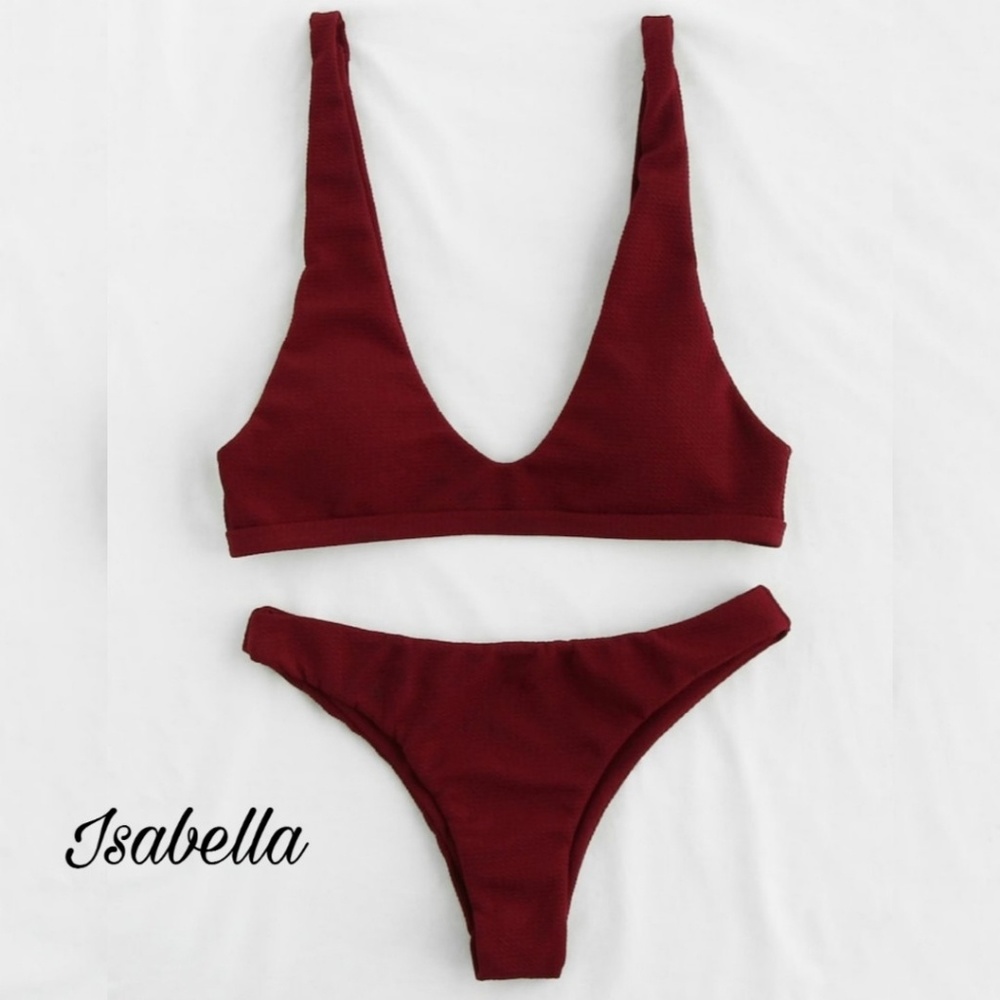 NEW Isabella Swimwear